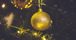 Новый год, Рождество