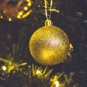 Новый год, Рождество