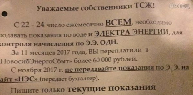 Вывески с грамматическими ляпами. 