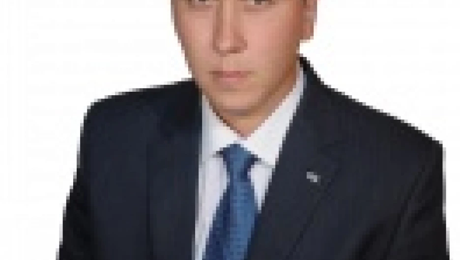 Тимур Знагован