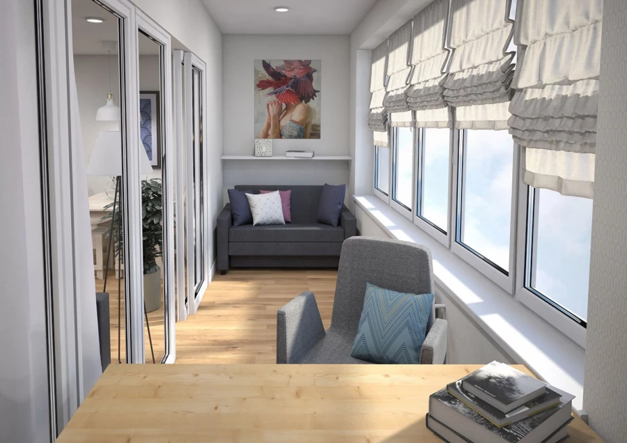 ЖК "Новый квартал".