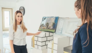 ЖК "Новый квартал".