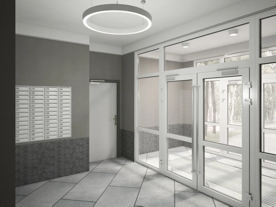 ЖК "Новый квартал".