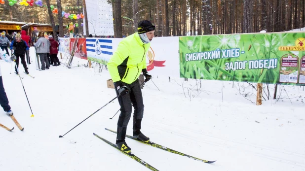 Александер Шахнер