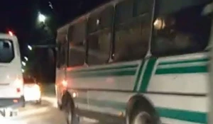 ДТП в Рубцовске.