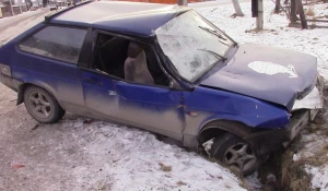 ДТП в Республике Алтай.