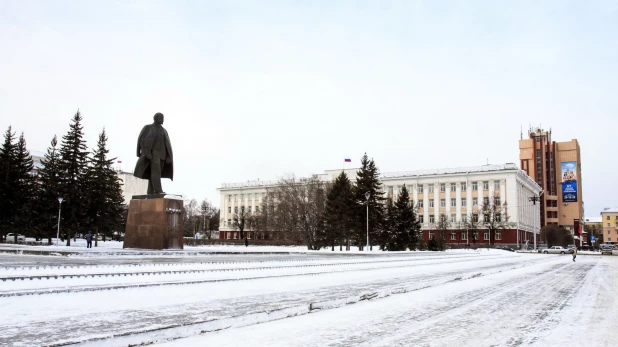 Сталинский ампир.