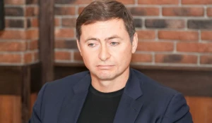 Сергей Мудрик.