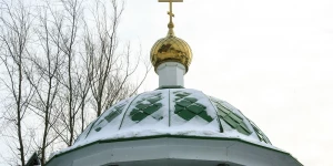 Церковь, религия.