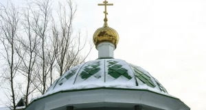 Церковь, религия.