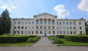 КузГТУ.