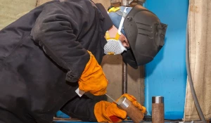 Конкурс профмастерства.