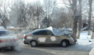 ДТП.Барнаул.