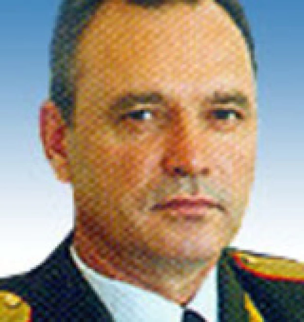 Юрий Сотников.