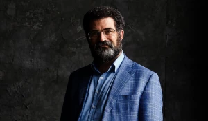 Аркадий Цукер.