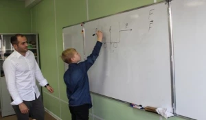 Проект "Пригласи ученого АлтГТУ".