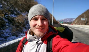 Отважный барнаулец добрался до Филиппин.