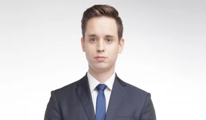 Збигнев Грутковски – директор по развитию компании TeleTrade в Европе.