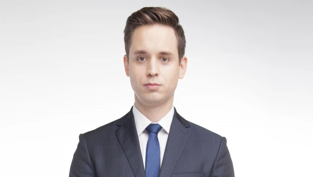 Збигнев Грутковски – директор по развитию компании TeleTrade в Европе.