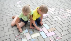 Тротуарная плитка