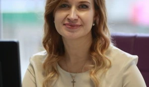 Светлана Седова.