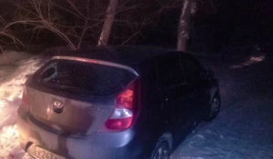 Пьяный водитель совершил два ДТП в Барнауле.