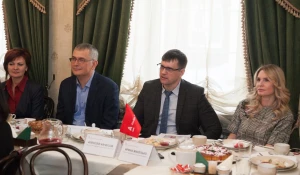 Альфа-Банк увеличил долю рынка в Алтайском крае.