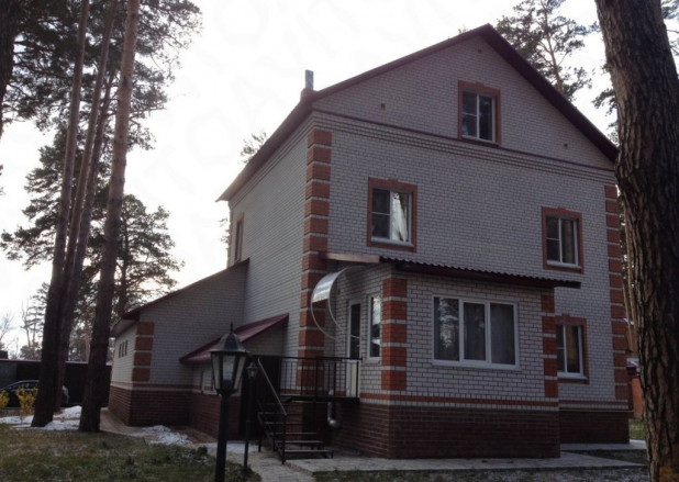Коттеджи В Барнауле Продажа Фото Авито