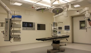 Современная медицина Израиля