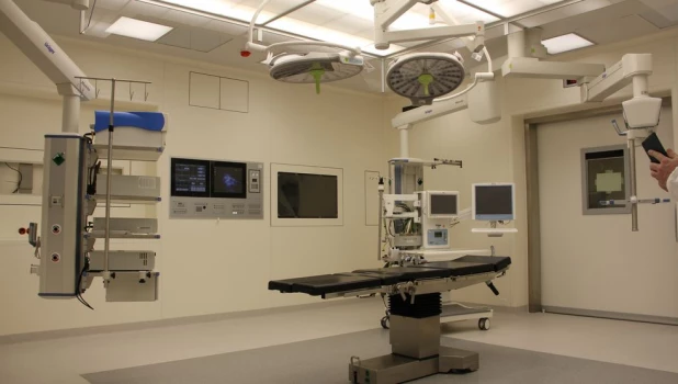 Современная медицина Израиля