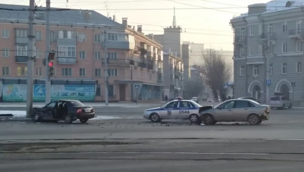 Вячеслав Веселкин в vk.com/barneos22