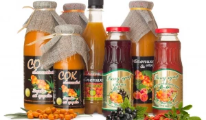 Алтайские бальзамы и масла известны на весь мир.