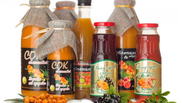 Алтайские бальзамы и масла известны на весь мир.