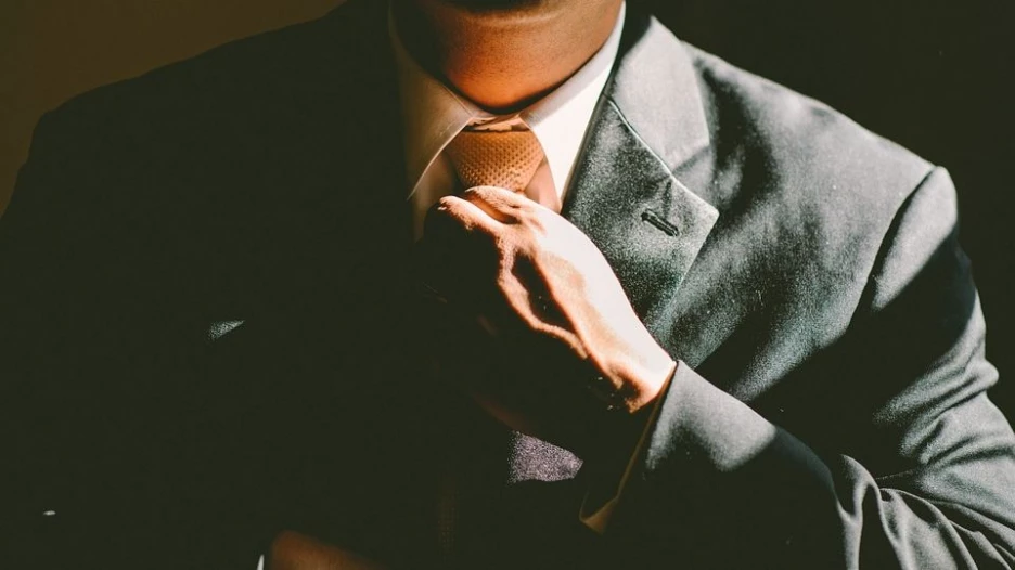 Мужчина. 23 февраля.