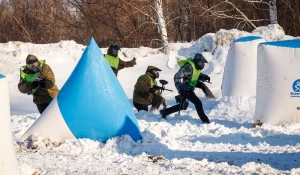 Алтай-Кокс отметит День защитника Отечества спортивными состязаниями