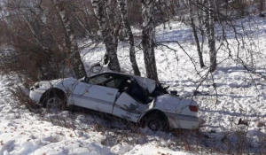 ДТП 19 февраля.