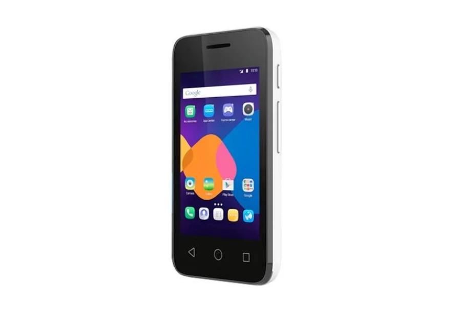 Смартфон Alcatel OT4009D PIXI 3 (МТС).