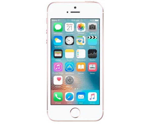 Смартфон Apple iPhone SE 32GB.