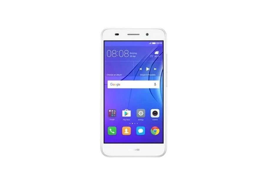 Смартфон Huawei Y3II 2017.