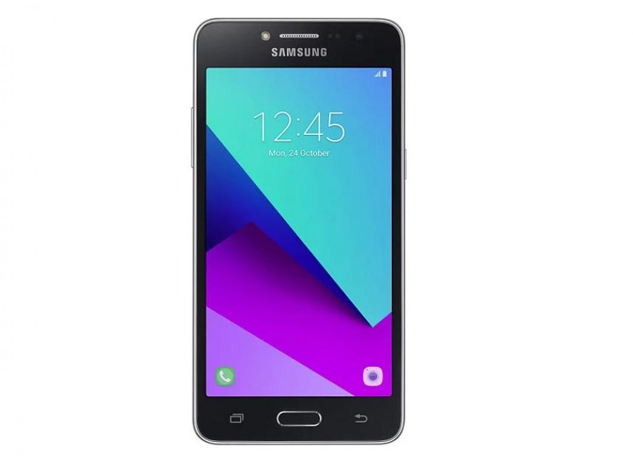 Смартфон Samsung Galaxy J2 Prime.