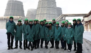 Алтай-Кокс открыл сезон экскурсий.