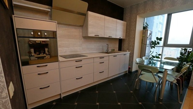 В Барнауле продают квартиру с зимним садом и системой "Умный дом"