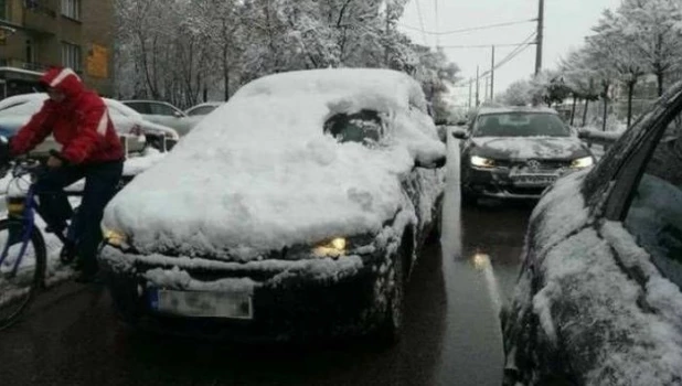 Когда лень граничит со смекалкой.