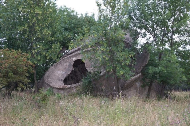 Величие и красота старых водонапорных башен.