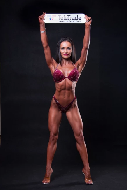 Марина Мокану.