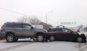 ДТП 1 марта.