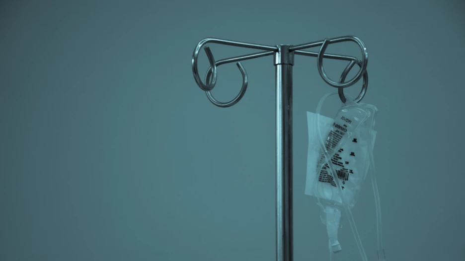 Медицина. Больница.