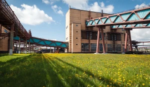 Алтай-Кокс инвестирует в природоохранные мероприятия