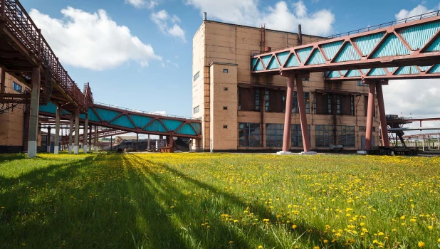 Алтай-Кокс инвестирует в природоохранные мероприятия