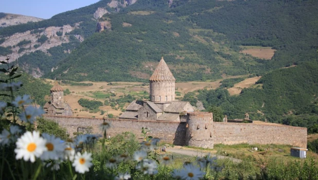 Власти Азербайджана заявили о намерении долгосрочного мира с Арменией